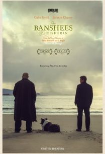 ดูหนังออนไลน์ฟรี The Banshees of Inisherin แบนชีผีแค้นแห่งเกาะไอนิเชอริน (2022)