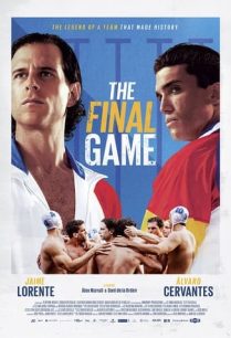 ดูหนังออนไลน์ฟรี The Final Game (42 segundos) (2022)