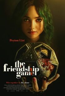 ดูหนังออนไลน์ฟรี The Friendship Game (2022)