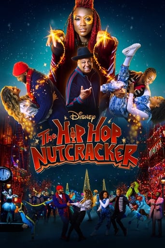 ดูหนังออนไลน์ฟรี The Hip Hop Nutcracker เดอะฮิปฮอปนัทแคร็กเกอร์ (2022)