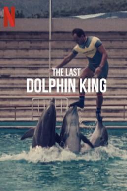 ดูหนังออนไลน์ฟรี The Last Dolphin King ราชาโลมาคนสุดท้าย (2022)