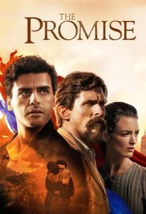 ดูหนังออนไลน์ฟรี The Promise สัญญารัก สมรภูมิรบ (2016)