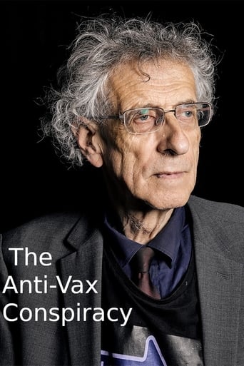 ดูหนังออนไลน์ฟรี The Rise of the Anti Vaxx Movement (2021)