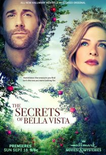 ดูหนังออนไลน์ฟรี The Secrets of Bella Vista (2022)