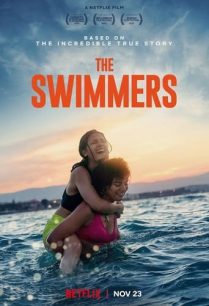 ดูหนังออนไลน์ฟรี The Swimmers เดอะ สวิมเมอร์ (2022)