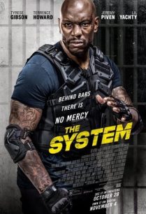 ดูหนังออนไลน์ฟรี The System ดิ ซิสเต็ม (2022)