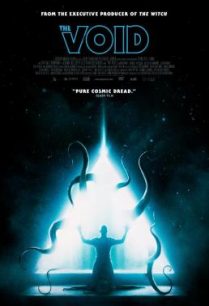 ดูหนังออนไลน์ฟรี The Void แทรกร่างสยอง (2016)