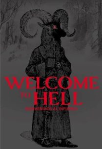 ดูหนังออนไลน์ฟรี Welcome to Hell ยินดีต้อนรับสู่นรก (2022)