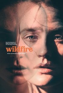 ดูหนังออนไลน์ฟรี Wildfire ไวด์ไฟล์ (2021)