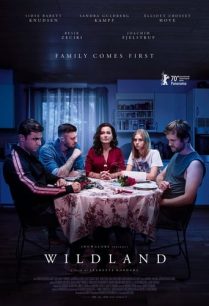 ดูหนังออนไลน์ฟรี Wildland ไวลด์แลนด์ (2020)