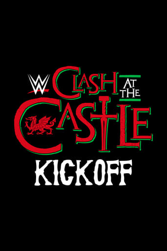 ดูหนังออนไลน์ฟรี WWE Clash at the Castle มวยปล้ำ (2022)