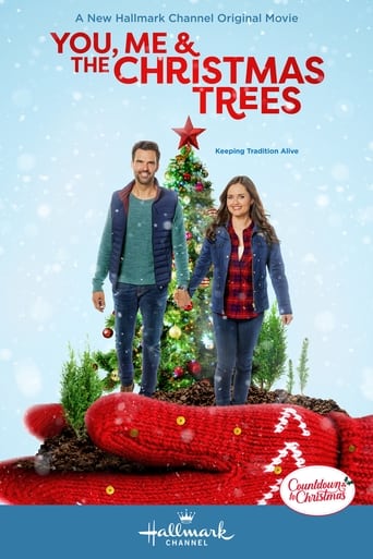 ดูหนังออนไลน์ฟรี You Me and The Christmas Trees เธอ ฉัน และต้นคริสต์มาส (2021)