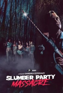 ดูหนังออนไลน์ฟรี Slumber Party Massacre คืนปาร์ตี้สังหาร (2021)