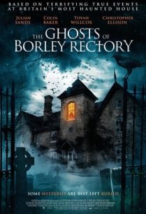 ดูหนังออนไลน์ฟรี The Ghosts of Borley Rectory ผีแห่งบอร์ลีย์ เรคเตอร์รี (2021)