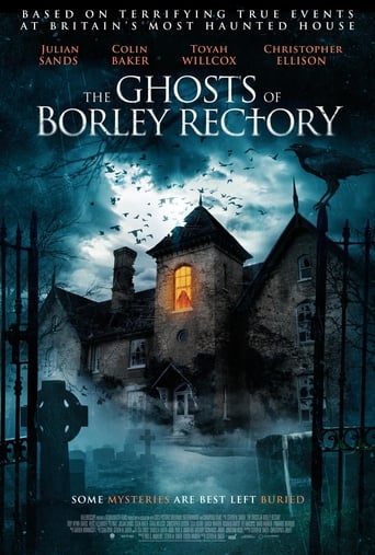 ดูหนังออนไลน์ฟรี The Ghosts of Borley Rectory ผีแห่งบอร์ลีย์ เรคเตอร์รี (2021)