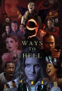 ดูหนังออนไลน์ฟรี 9 Ways to Hell 9 ทางสู่นรก (2022)