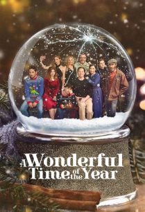 ดูหนังออนไลน์ฟรี A Wonderful Time of the Year ช่วงเวลาที่ยอดเยี่ยมแห่งปี (2022)