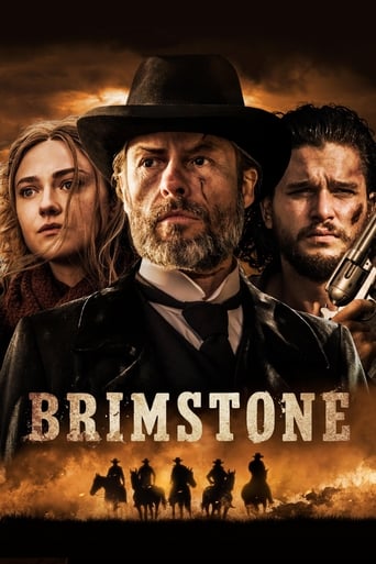 ดูหนังออนไลน์ Brimstone ไถ่บาปอำมหิต (2016)