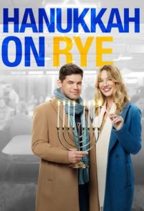 ดูหนังออนไลน์ฟรี Hanukkah on Rye ฮานุคคาห์ออนไรย์ (2022)