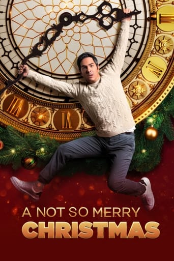 ดูหนังออนไลน์ฟรี A Not So Merry Christmas คริสต์มาส ไม่หรรษา (2022)