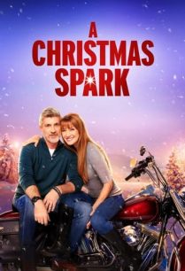 ดูหนังออนไลน์ฟรี A Christmas Spark คริสต์มาสสปาร์ค (2022)