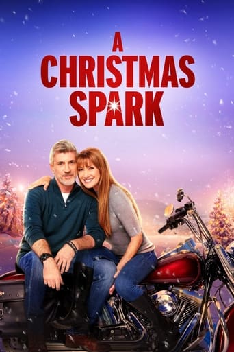 ดูหนังออนไลน์ฟรี A Christmas Spark คริสต์มาสสปาร์ค (2022)