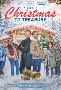 ดูหนังออนไลน์ฟรี A Christmas to Treasure คริสต์มาสสู่ขุมทรัพย์ (2022)