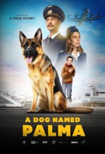 ดูหนังออนไลน์ฟรี A Dog Named Palma (Palma) (2021)