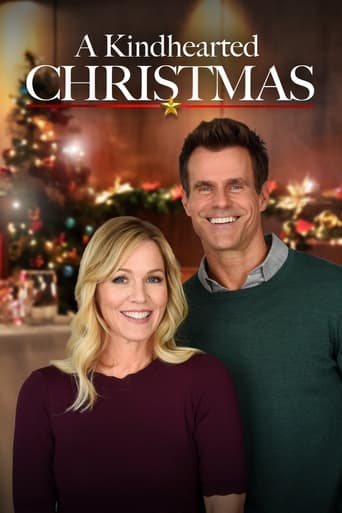 ดูหนังออนไลน์ฟรี A Kindhearted Christmas คริสต์มาสที่ใจดี (2021)