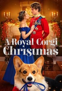 ดูหนังออนไลน์ฟรี A Royal Corgi Christmas รอยัล คอร์กี้ คริสต์มาส (2022)