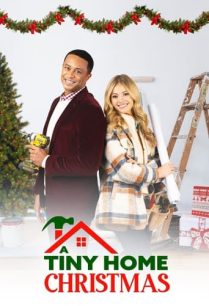 ดูหนังออนไลน์ฟรี A Tiny Home Christmas คริสต์มาสบ้านเล็ก (2022)