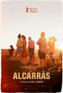 ดูหนังออนไลน์ฟรี Alcarràs อัลการ์ราส (2022)