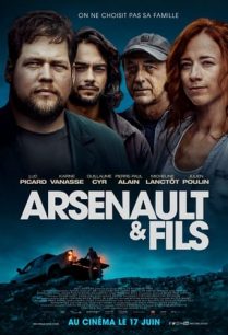 ดูหนังออนไลน์ฟรี Arsenault and Fils (Family Game) (2022)