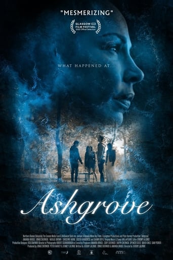 ดูหนังออนไลน์ฟรี Ashgrove แอชโกรฟ (2022)