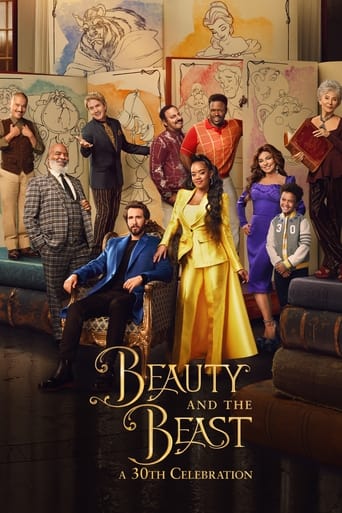 ดูหนังออนไลน์ Beauty and the Beast A 30th Celebration โฉมงามกับเจ้าชายอสูร ฉลองครบรอบ 30 ปี (2022)