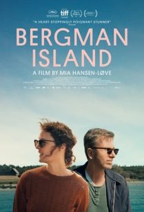 ดูหนังออนไลน์ฟรี Bergman Island นิยายรักเกาะเบิร์กแมน (2021)