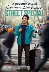 ดูหนังออนไลน์ฟรี Carmen Christopher Street Special คาร์เมน คริสโตเฟอร์ สตรีท (2021)