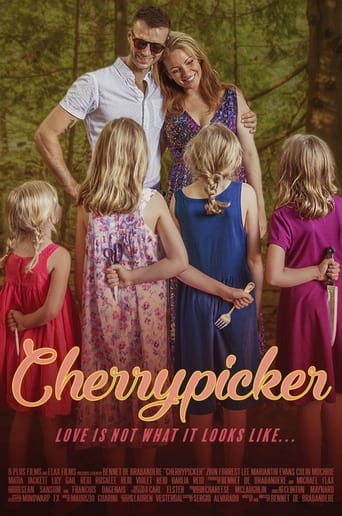 ดูหนังออนไลน์ฟรี Cherrypicker เชอร์รี่พิกเกอร์ (2021)