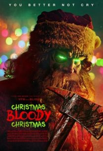 ดูหนังออนไลน์ฟรี Christmas Bloody Christmas (2022)