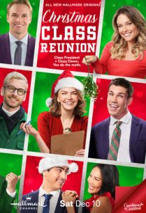 ดูหนังออนไลน์ฟรี Christmas Class Reunion คริสต์มาสคลาสรียูเนี่ยน (2022)