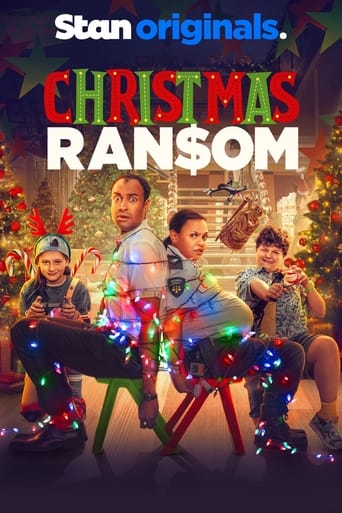 ดูหนังออนไลน์ฟรี Christmas Ransom ค่าไถ่คริสต์มาส (2022)