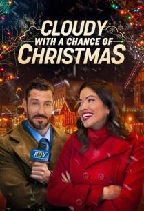 ดูหนังออนไลน์ฟรี Cloudy with a Chance of Christmas (2022)