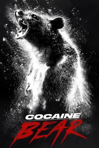 ดูหนังออนไลน์ฟรี Cocaine Bear โคเคนแบร์ (2023)