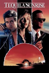 ดูหนังออนไลน์ฟรี Tequila Sunrise เพื่อนหักเพื่อน (1988)