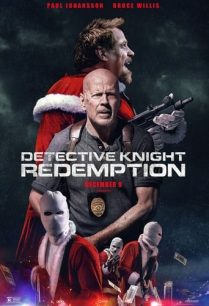 ดูหนังออนไลน์ฟรี Detective Knight Redemption ดีเทคทีฟ ไนท์ รีเด็มชั่น (2022)