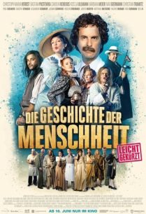 ดูหนังออนไลน์ฟรี Die Geschichte der Menschheit  leicht gekürzt (2022)