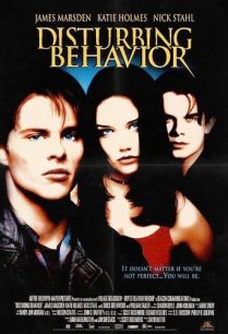 ดูหนังออนไลน์ฟรี Disturbing Behavior สะกดพฤติกรรมสยอง (1998)