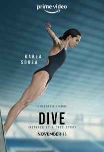 ดูหนังออนไลน์ฟรี Dive (La caída) (2022)