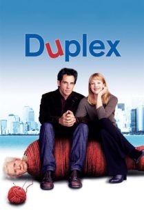 ดูหนังออนไลน์ฟรี Duplex คุณยายเพื่อนบ้านผมแสบที่สุดในโลก (2003)