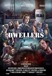 ดูหนังออนไลน์ฟรี Dwellers ดีเวลเล่อร์ (2021)